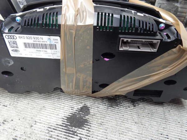 BOITIER COMPLET AUDI A4 BREAK 2010 2.0 TDI - Vue 3